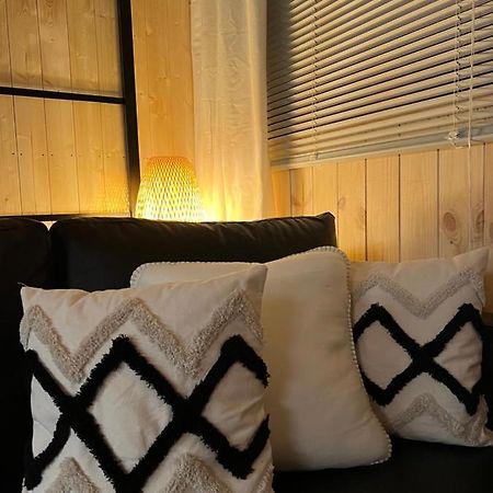 Wiatkapl Apartment Lesna Ngoại thất bức ảnh
