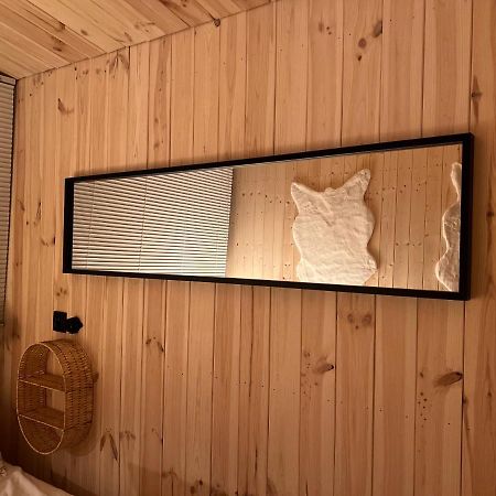 Wiatkapl Apartment Lesna Ngoại thất bức ảnh