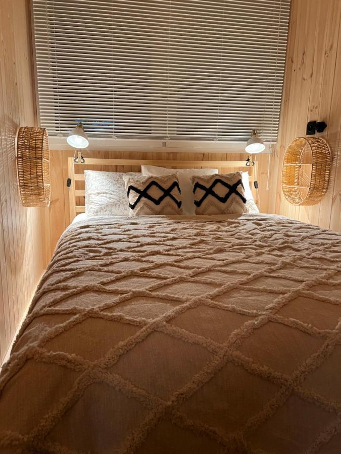 Wiatkapl Apartment Lesna Ngoại thất bức ảnh