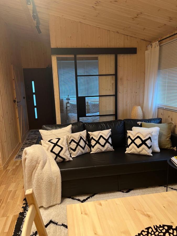Wiatkapl Apartment Lesna Ngoại thất bức ảnh