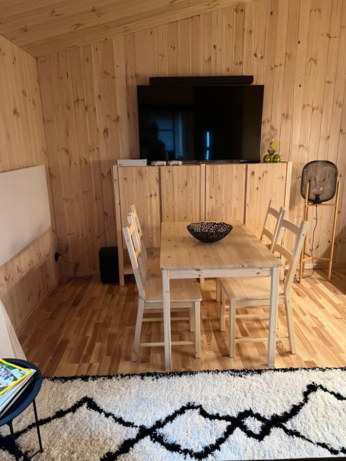 Wiatkapl Apartment Lesna Ngoại thất bức ảnh