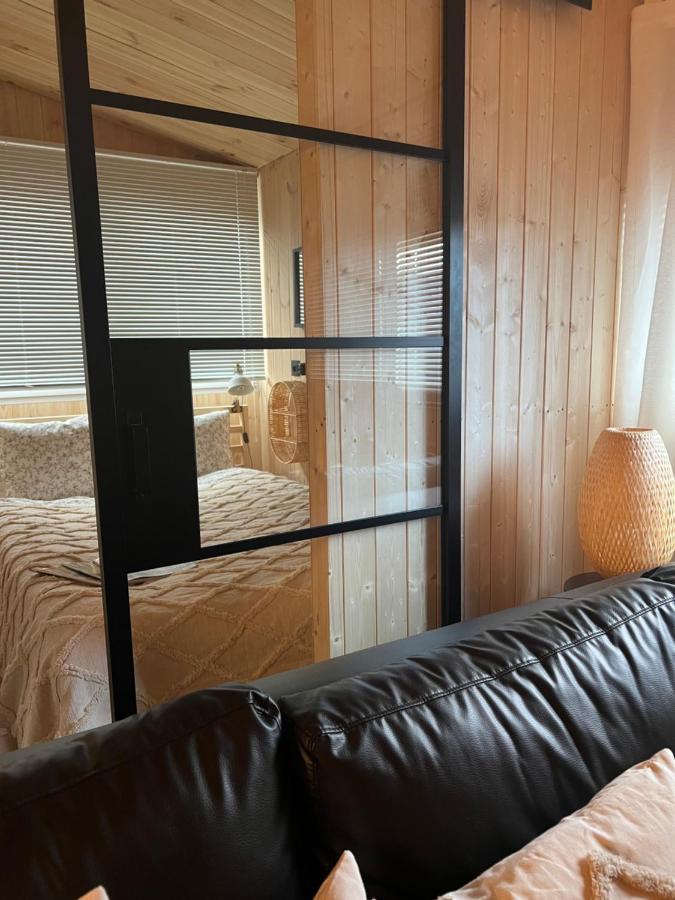 Wiatkapl Apartment Lesna Ngoại thất bức ảnh