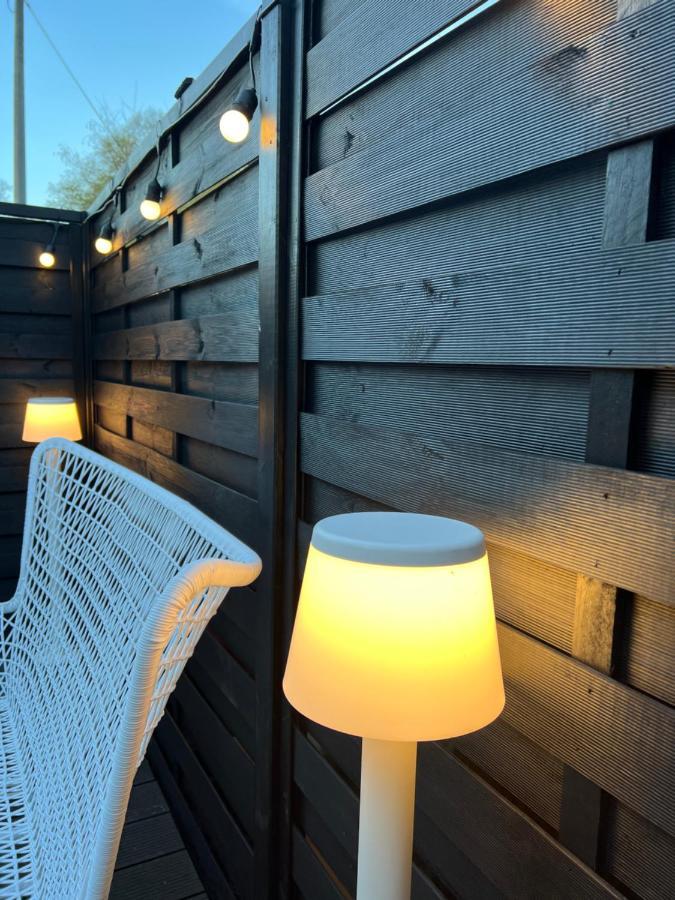 Wiatkapl Apartment Lesna Ngoại thất bức ảnh
